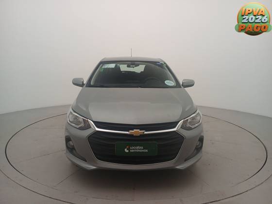 CHEVROLET ONIX 1.0 FLEX LT MANUAL CHEVROLET ONIX 1.0 FLEX LT MANUAL